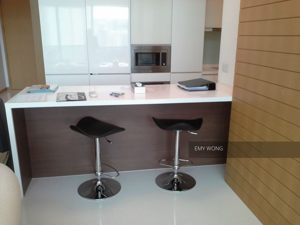 Soleil @ Sinaran (D11), Condominium #110793812